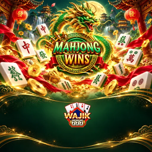 wajik777 Features Highlight