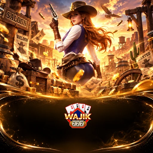 wajik777 Installation Tutorial