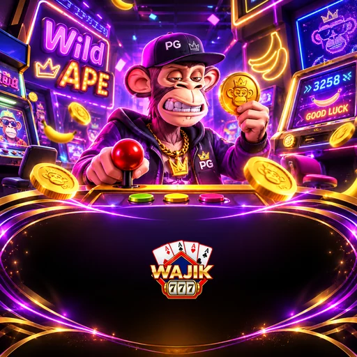 Cara Download APK wajik777