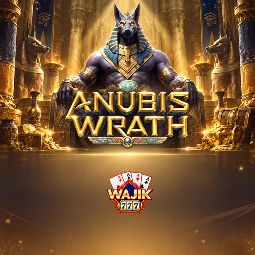 Aplikasi wajik777 APK