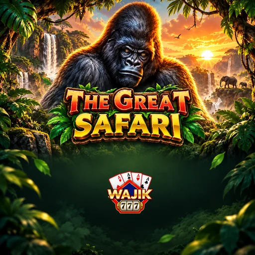 Keamanan wajik777 APK