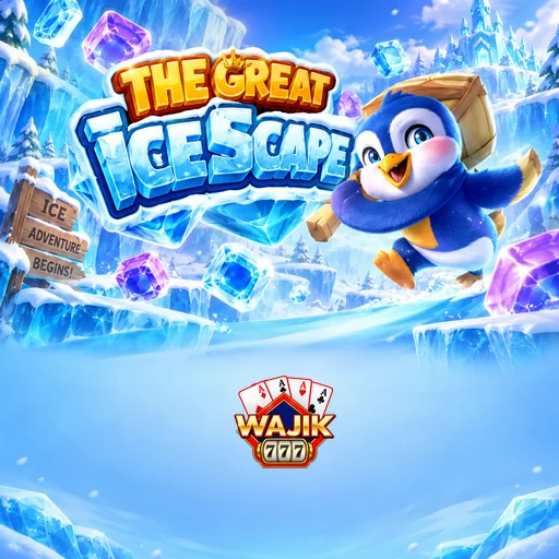 Fitur wajik777 APK