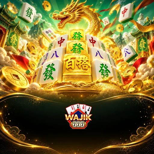 Persyaratan Sistem wajik777 APK