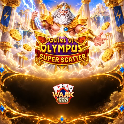 Riwayat Update wajik777