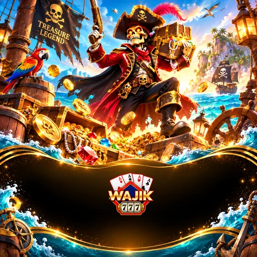 Jadwal Update wajik777