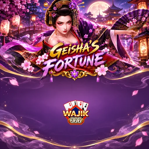 Lisensi Resmi wajik777