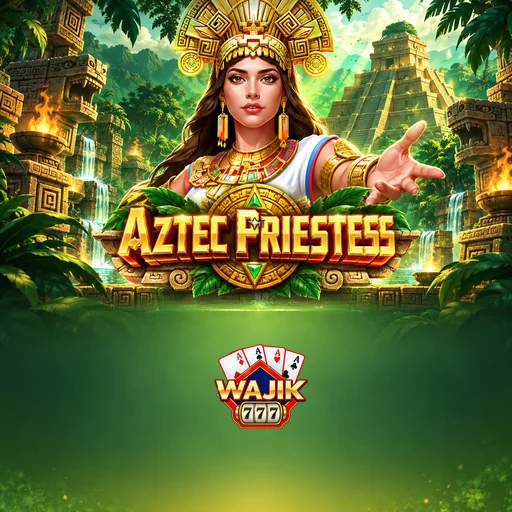 Verifikasi Resmi wajik777