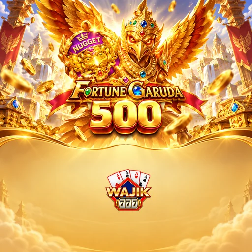 Ulasan Users wajik777
